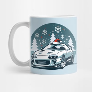 SUPRA CHRISTMAS EDITION Mug